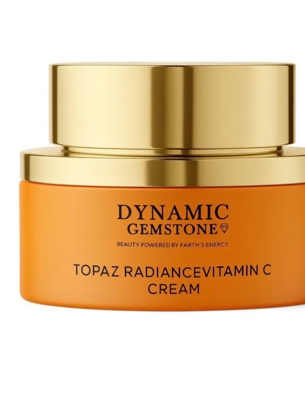 Dynamic Gemstone Topaz Radiance Vitamin C Cream - Picture 2 of 2